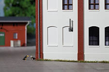 015-80207 - 1:87 Blindfenster, geputzt
